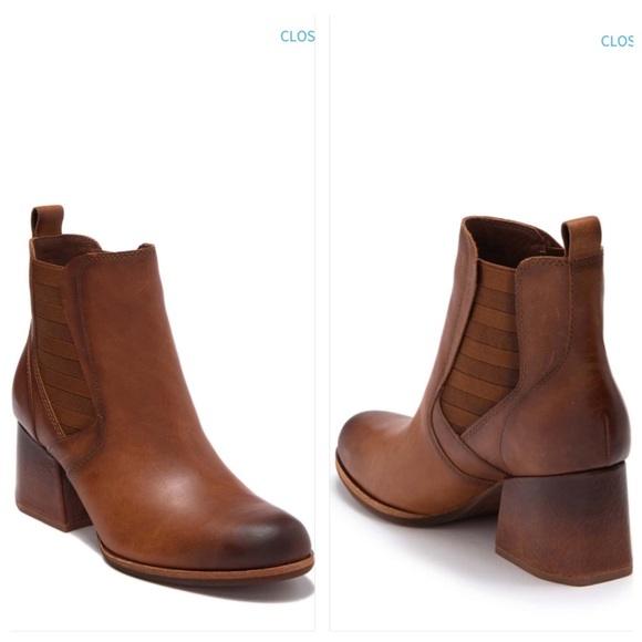 kork ease albin bootie